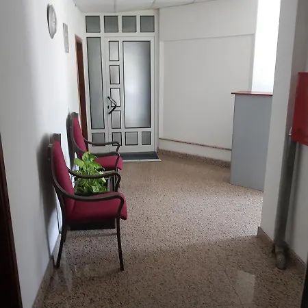 Hostel Heater Sleep Ni